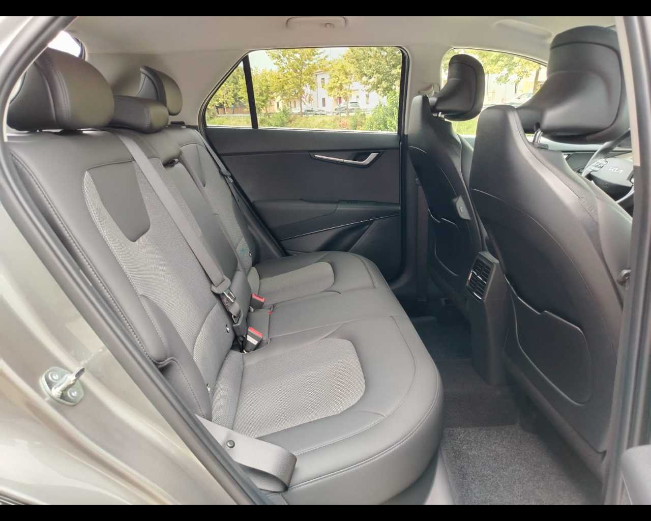 Kia Niro Aziendali 2025 Niro Este