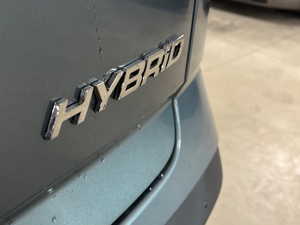 Jaecoo Jaecoo 7 SHS-H Nuovo Ibrido benzina Jaecoo 7 SHS-H Verona