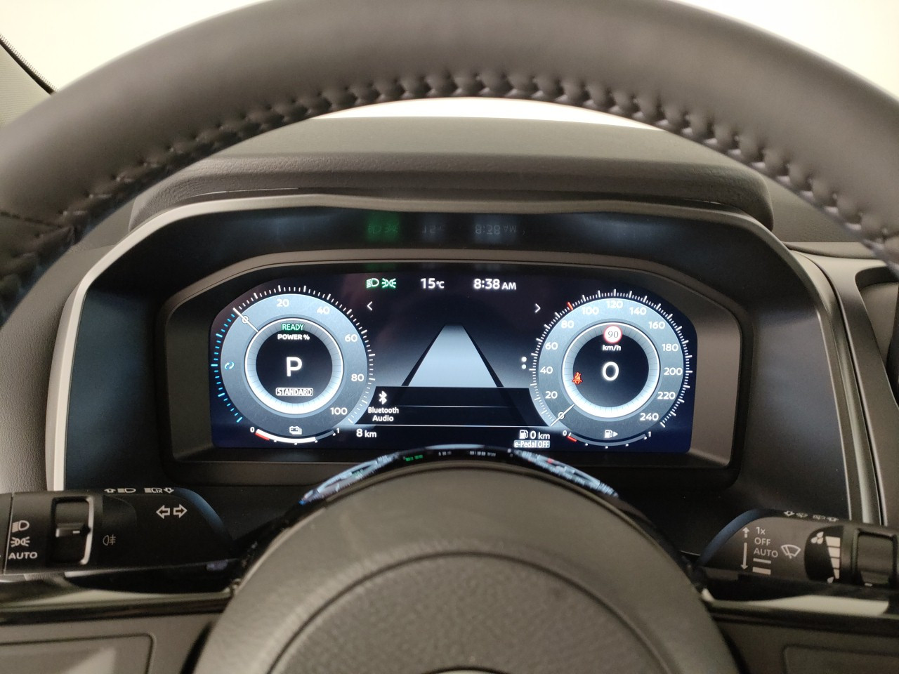Nissan Qashqai Nuovo Ibrido benzina Qashqai Lonato del Garda