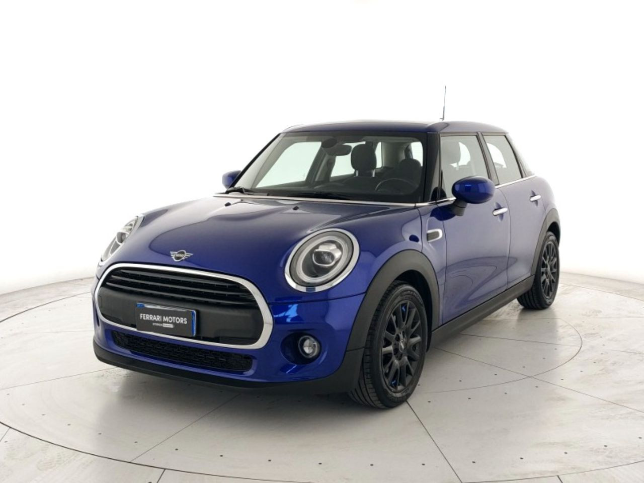 Mini Cooper Usato 2020 Cooper Parma