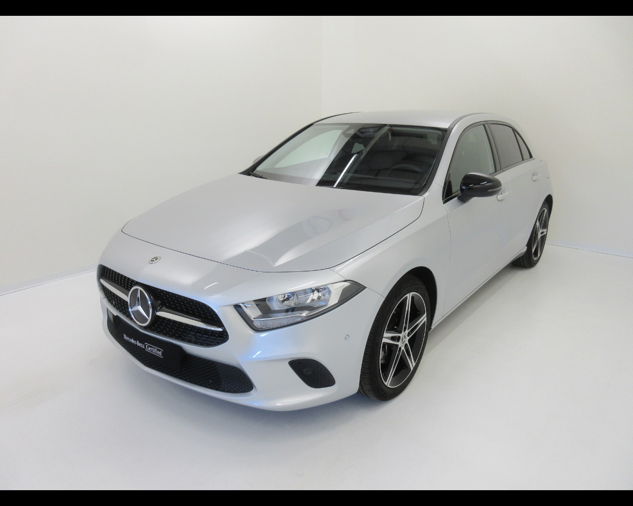 Mercedes Classe A Classe A 180 Sport - 1