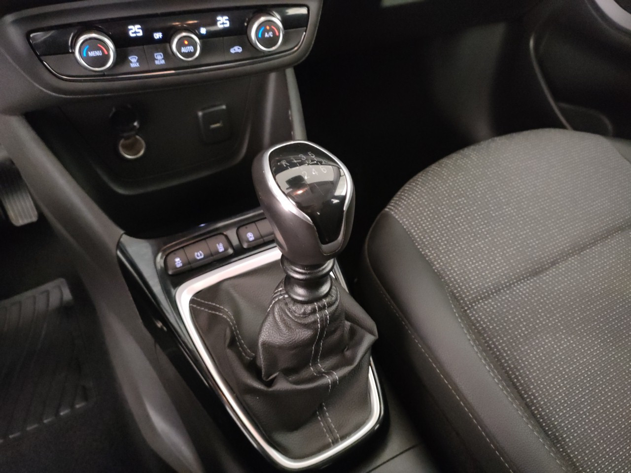 Opel Crossland Usato 2022 Crossland Porto Mantovano