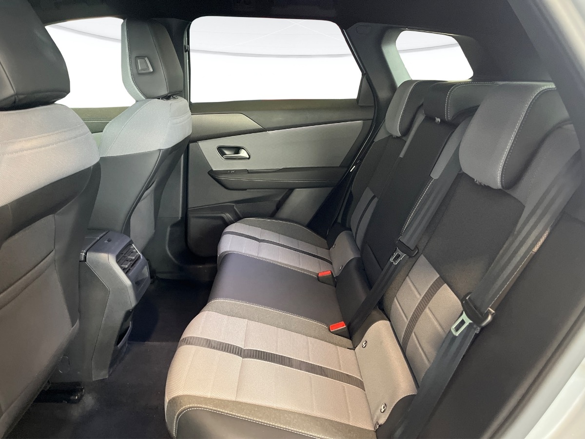 Opel Grandland Usato 2025 Grandland Altavilla Vicentina