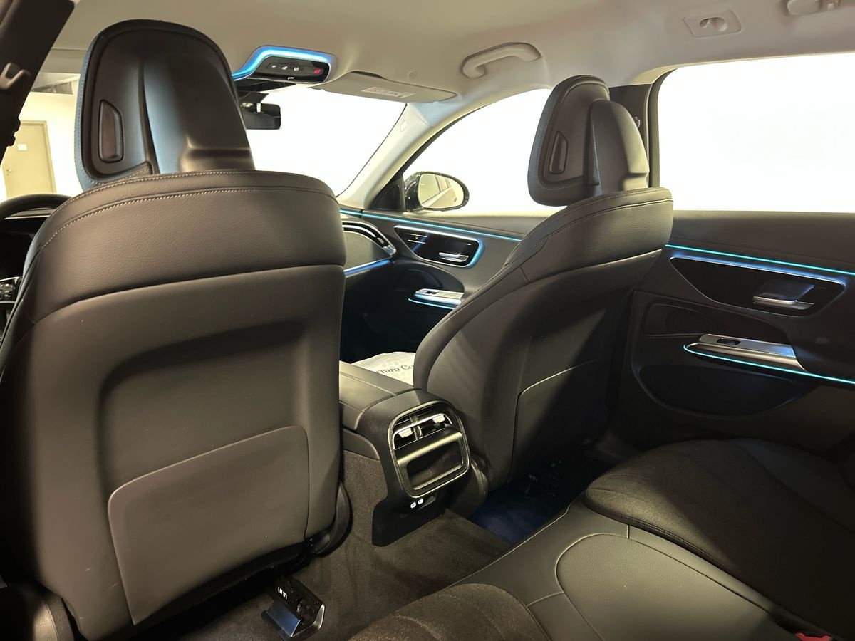 Mercedes Classe E Station Wagon Classe E Station Wagon 220 d Advanced 9G-Tronic - 18