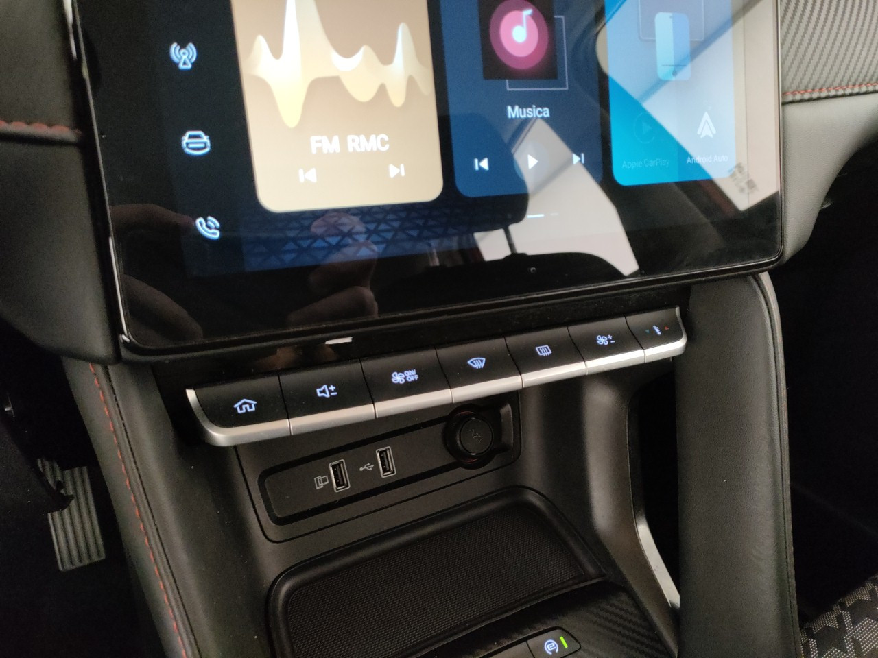 Mg ZS Usato 2025 ZS Parma