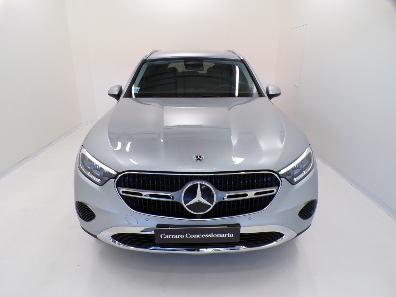 Mercedes GLC GLC SUV 200 d Advanced 4Matic 9G-Tronic - 2