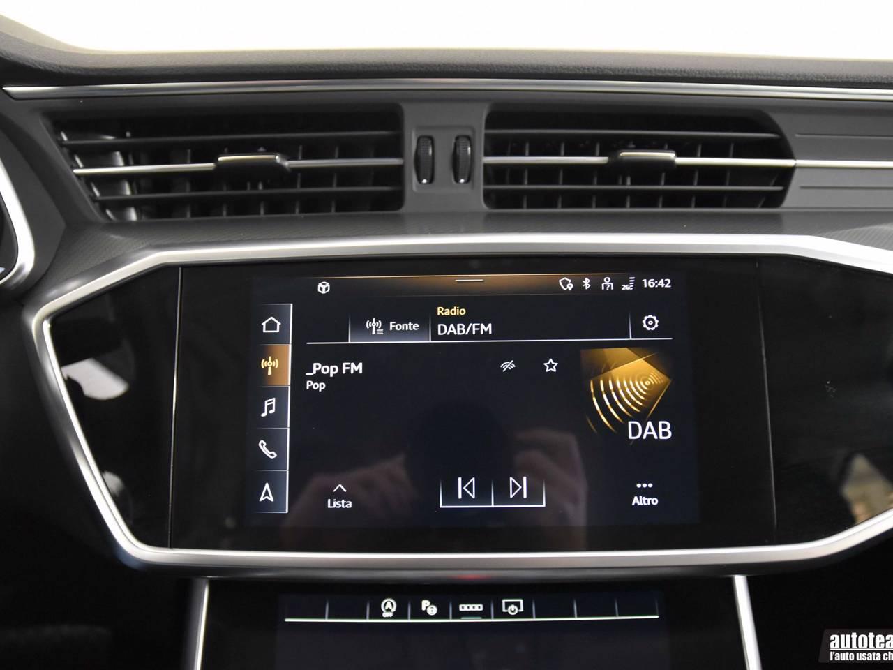 Audi A6 Usato 2021 A6 Rovigo