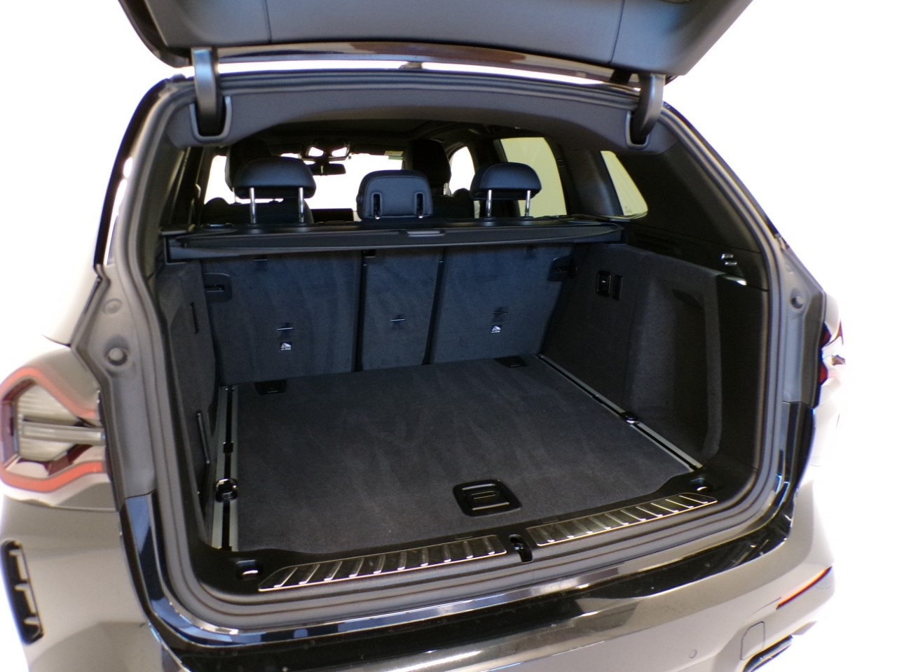 Bmw X3 X3 20d Mild Hybrid 48V xDrive Msport Steptronic - 9