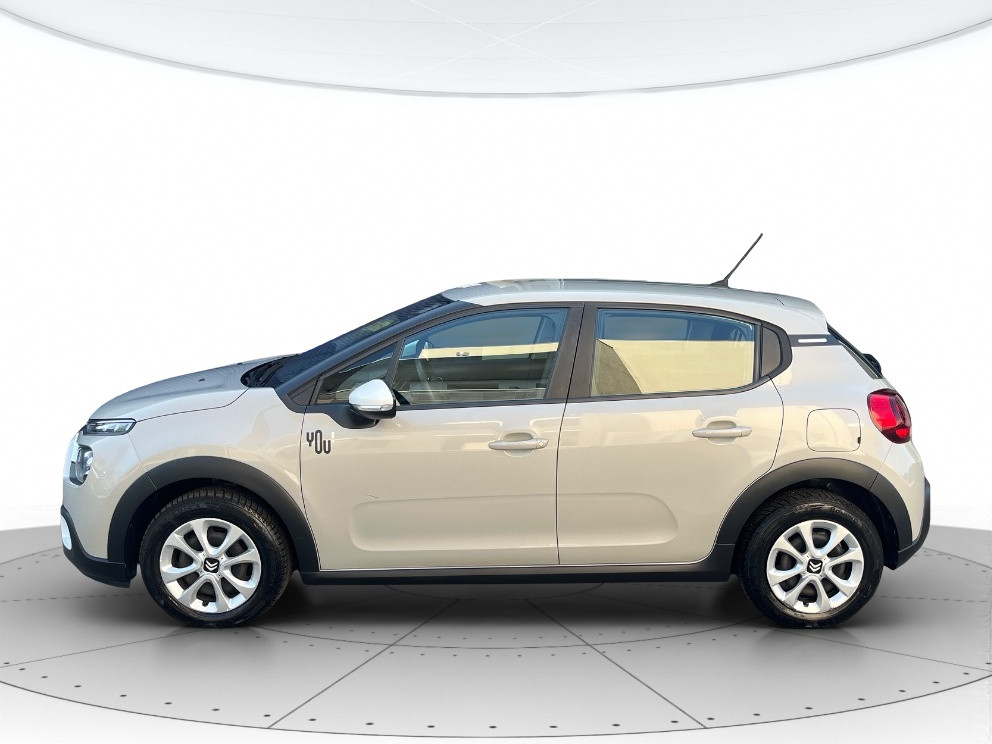 Citroen C3 Usato 2023 C3 San Vendemiano