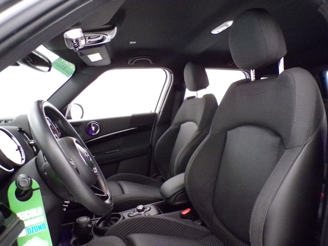 Mini Mini Mini Countryman 2.0 Twin Power Turbo Baker Street ALL4 Steptronic - 13