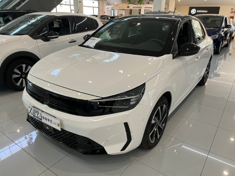OPEL – Corsa 1.2 100 CV aut. GS