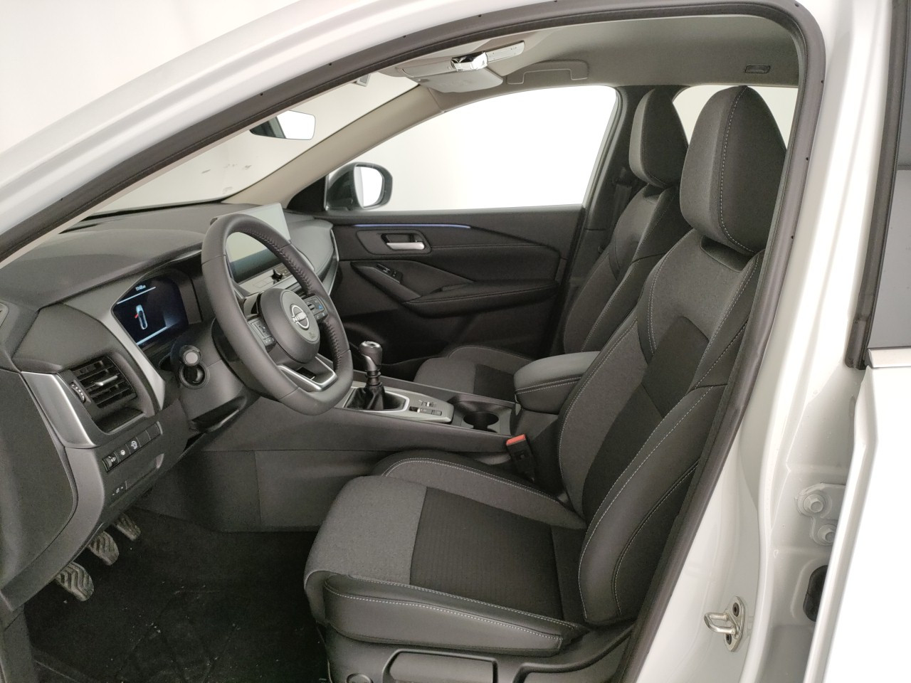 Nissan Qashqai Nuovo Ibrido benzina Qashqai Porto Mantovano