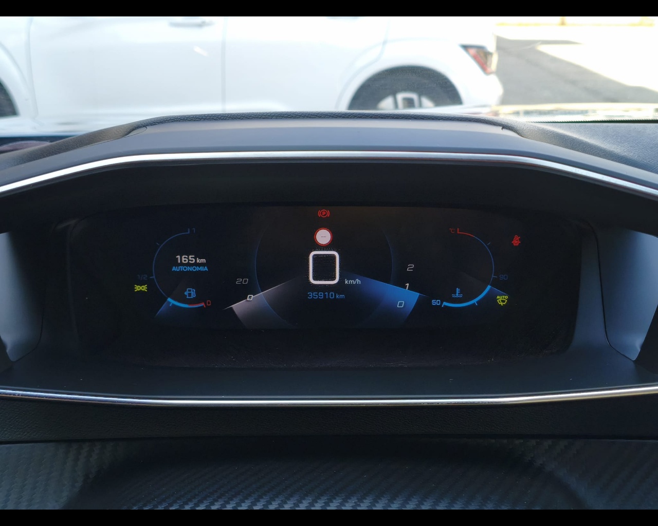 Foto PEUGEOT 2008 1.2 puretech Allure Pack s&s 100cv