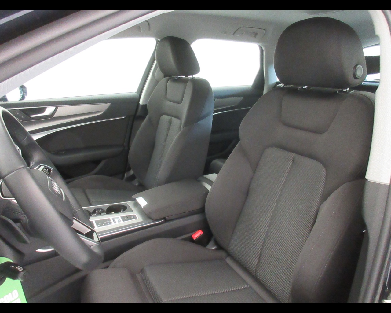 Audi A6 A6 Avant 40 2.0 TDI mHEV Business Sport S tronic - 12