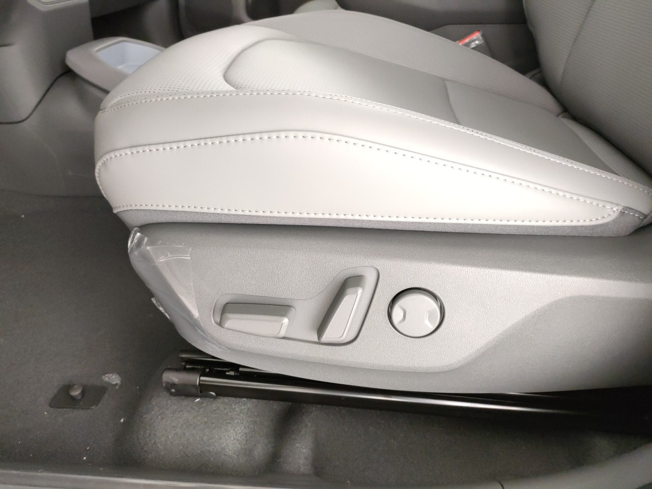 Kia EV3 Nuovo Elettrico EV3 Porto Mantovano