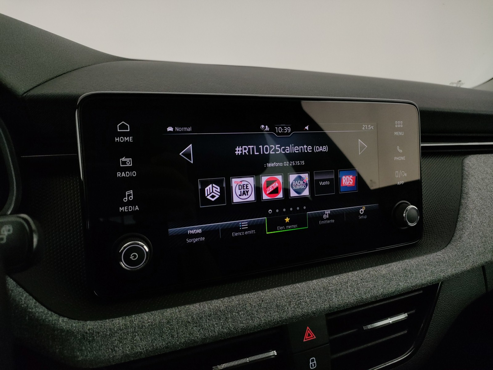 Skoda Kamiq Usato 2024 Kamiq Mestre