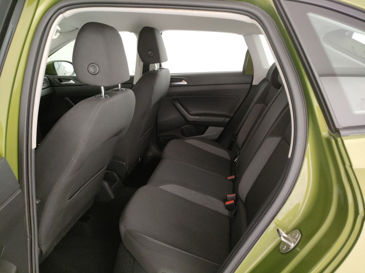 Volkswagen Taigo Usato 2022 Taigo Parma