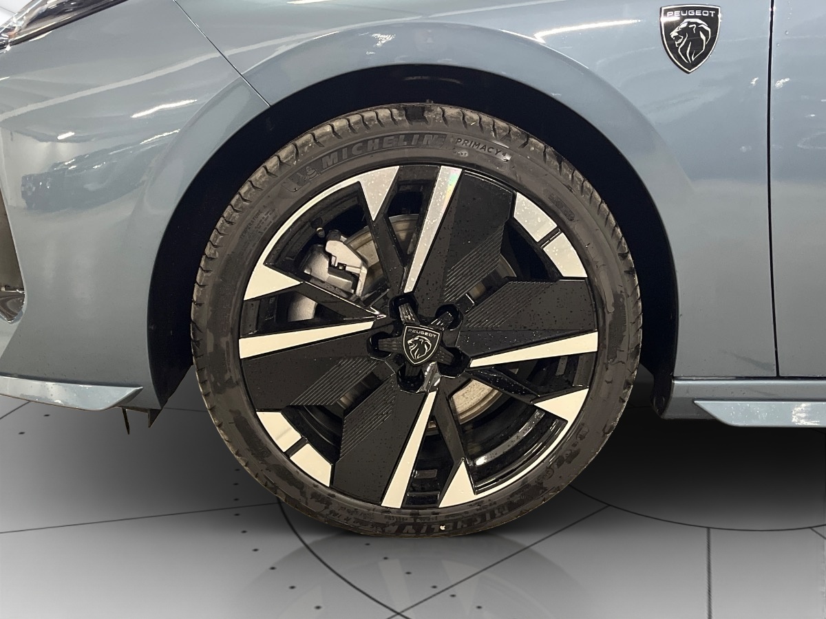 Peugeot 308 Nuovo  308 Verona