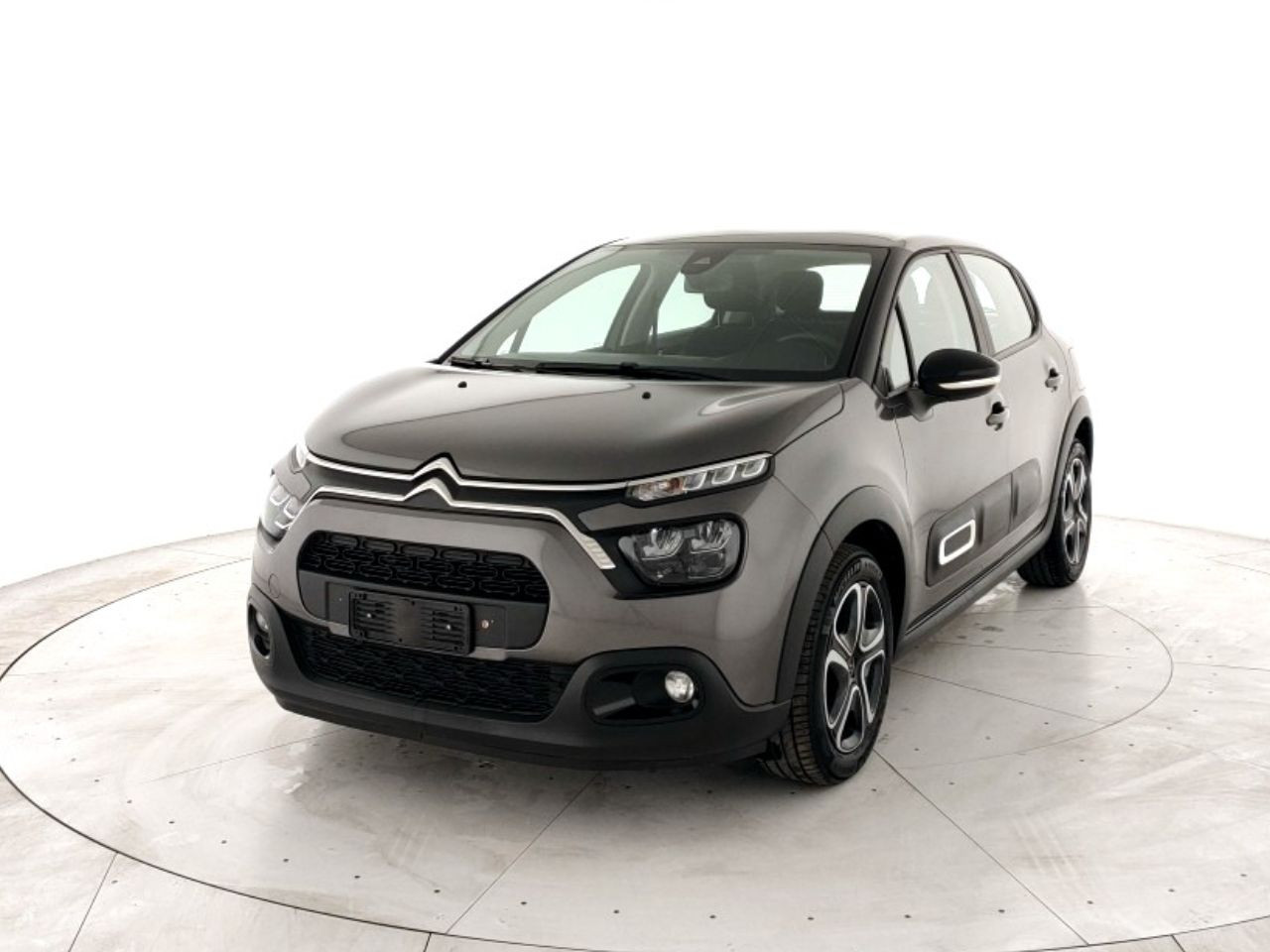 Citroen C3 Usato 2024 C3 Lonato del Garda