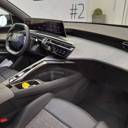 3008 Iii - 3008 1.2 Hybrid Allure 145cv E-dcs6