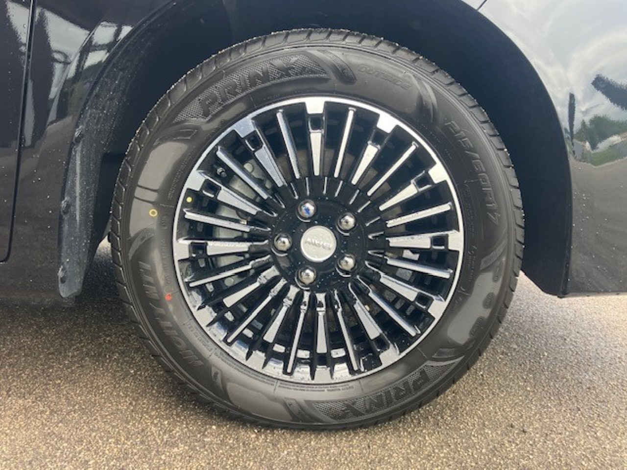 EMC NOVE NOVE benzina 9 POSTI - 8