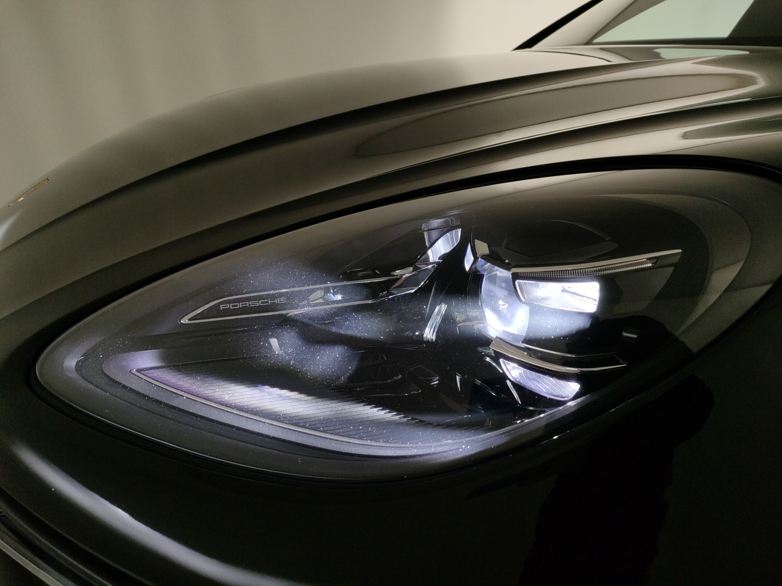 Porsche Macan Usato 2022 Macan Legnago