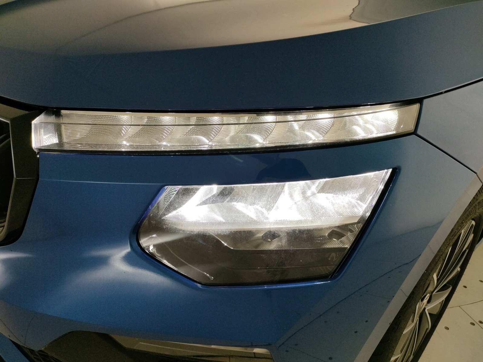Skoda Kamiq Usato 2024 Kamiq Mestre
