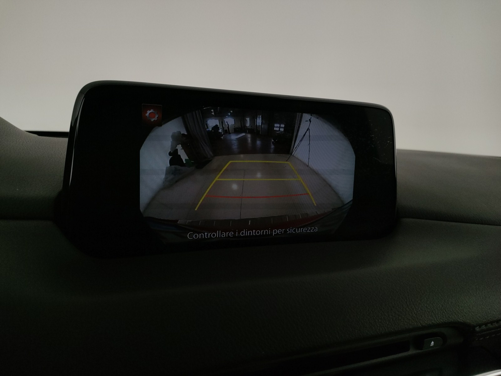 Mazda CX-5 Usato 2018 CX-5 Legnago