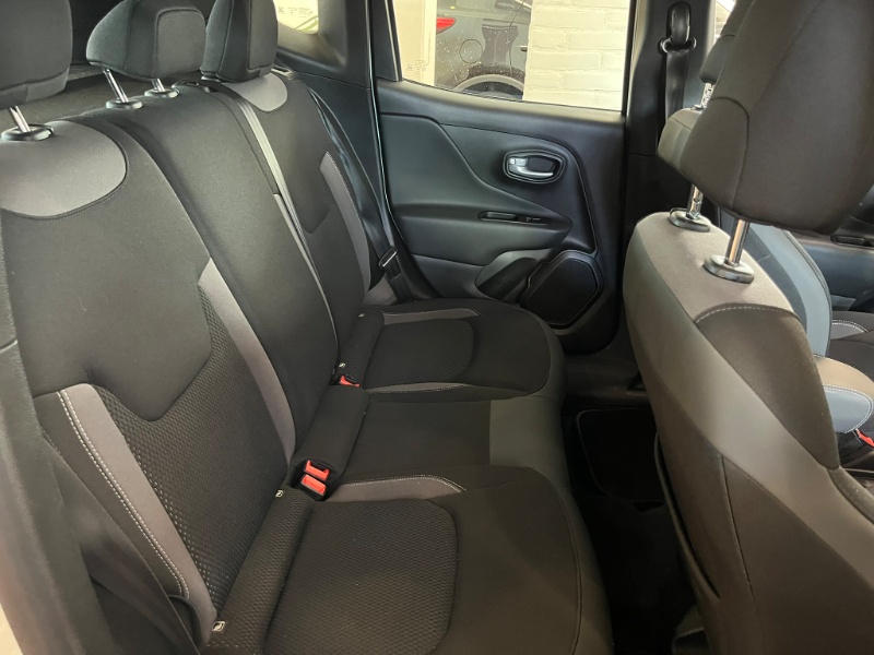 JEEP – Renegade 1.0 T3 Limited