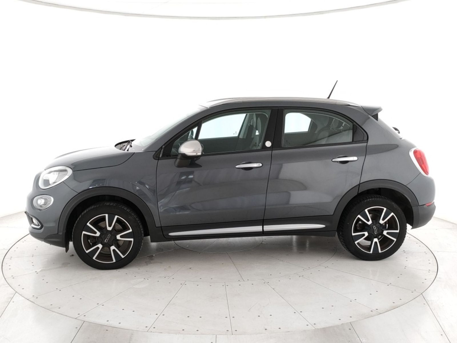 Fiat 500X Usato 2018 500X Legnago