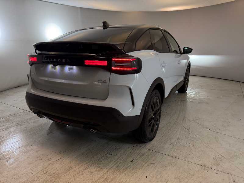 C4 Hybrid 145 Cv  Automatico  - Collection