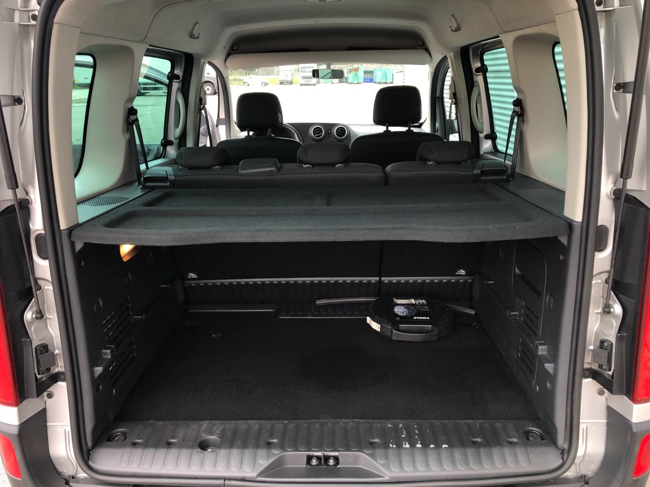 Mercedes Citan Citan Tourer 111 CDI Select - 11