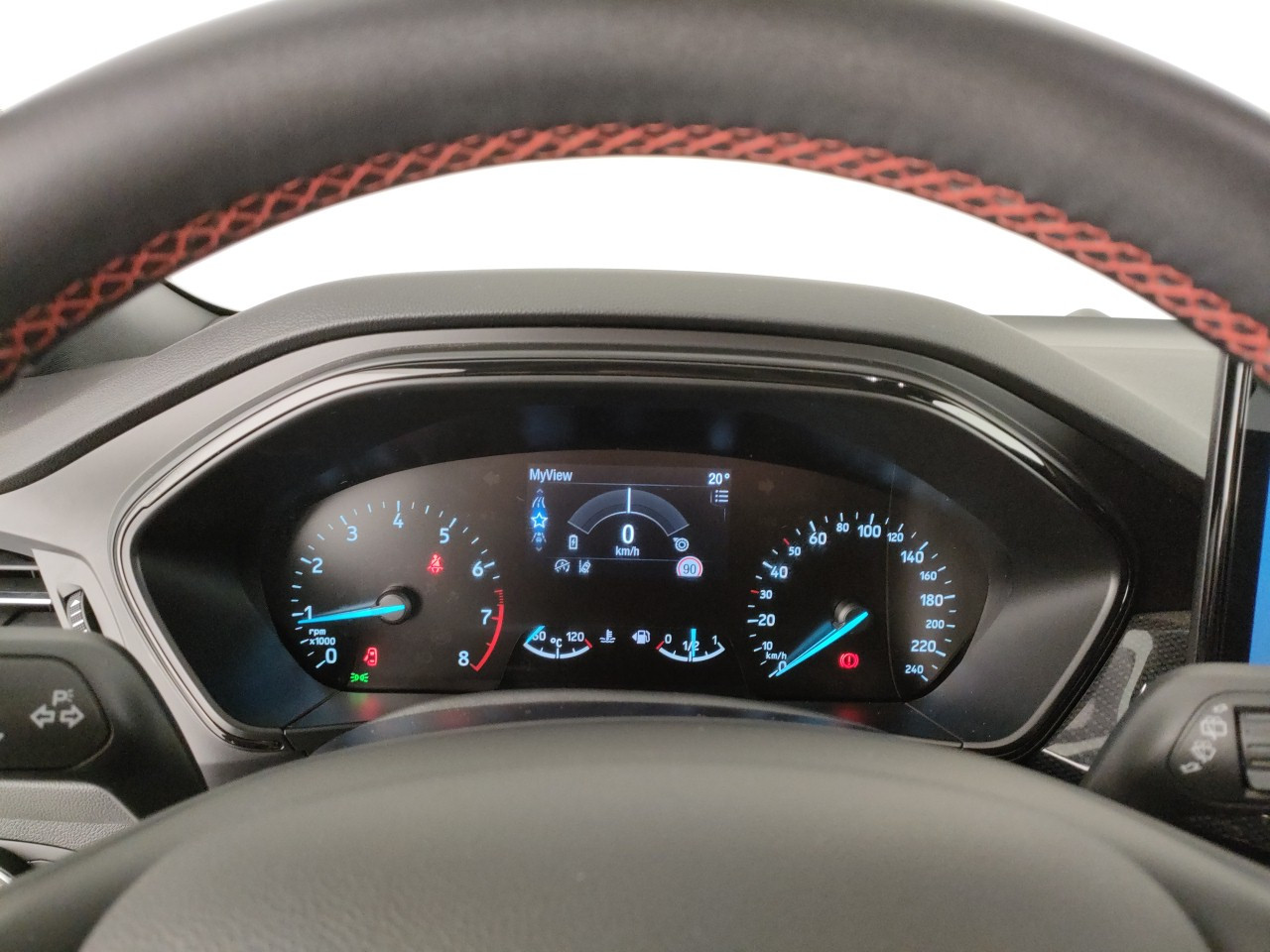 Ford Focus Usato 2025 Focus Reggio Emilia