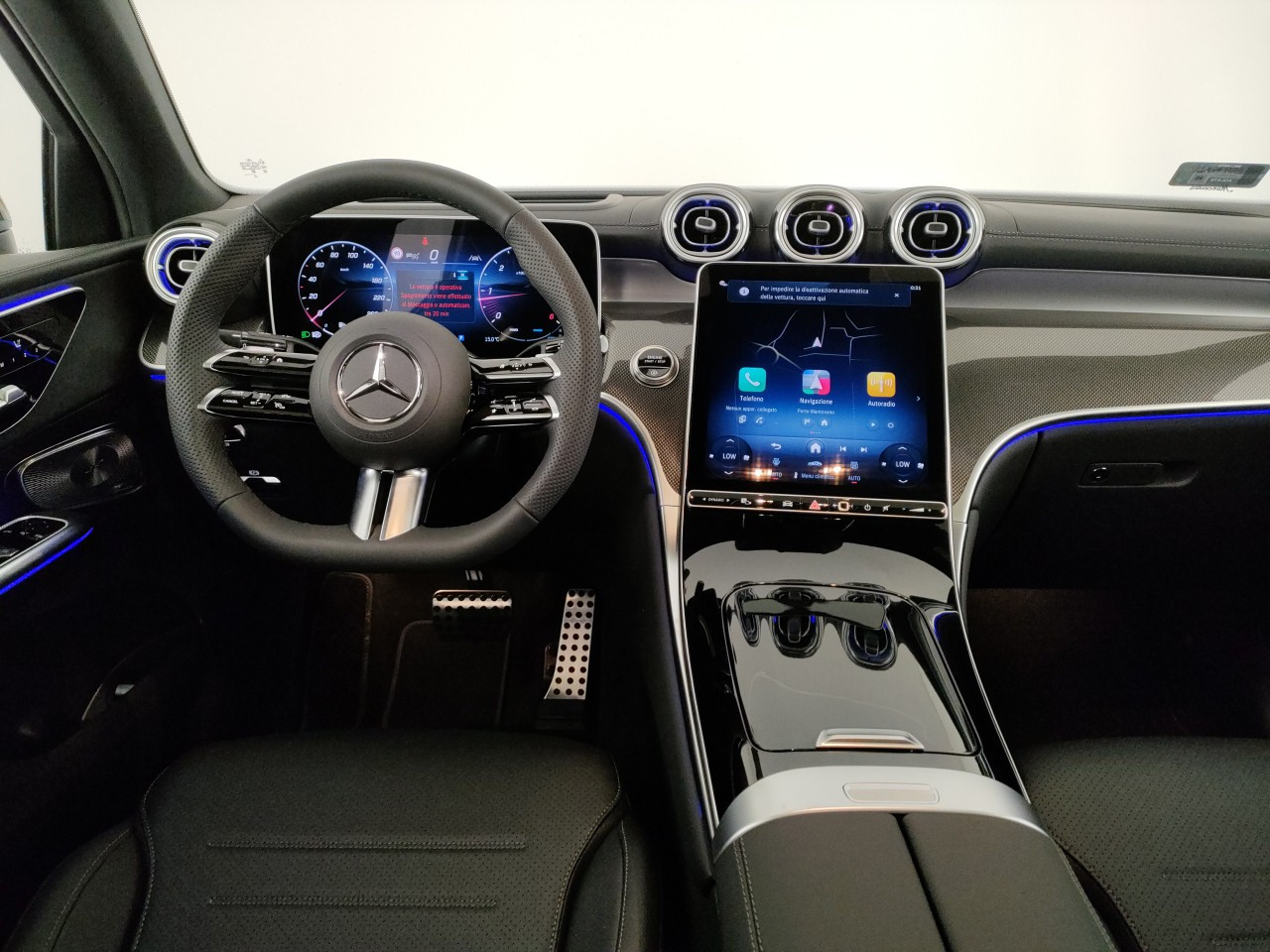 Mercedes GLC Usato 2025 GLC Porto Mantovano