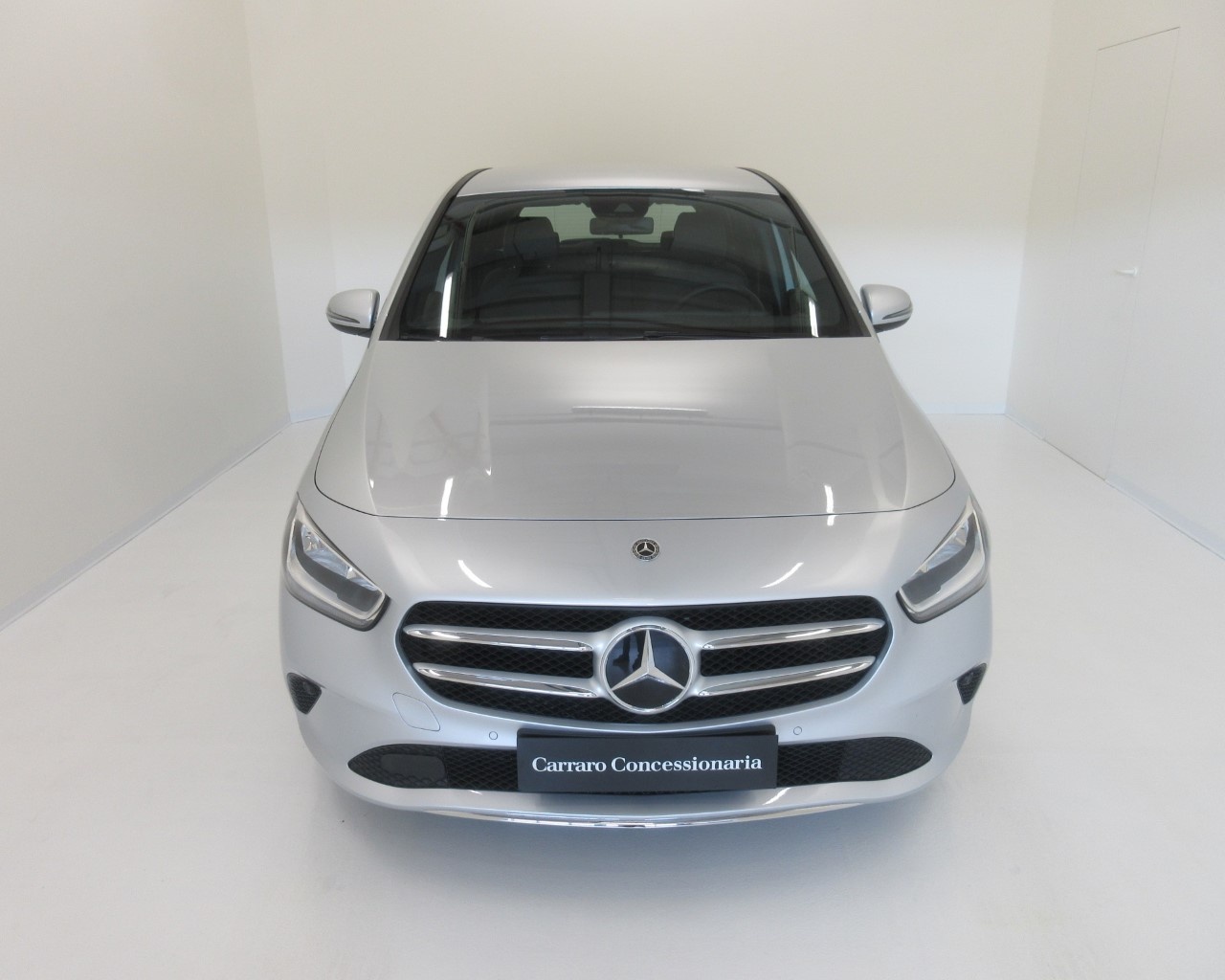 Mercedes Classe B Classe B 180 Sport - 2