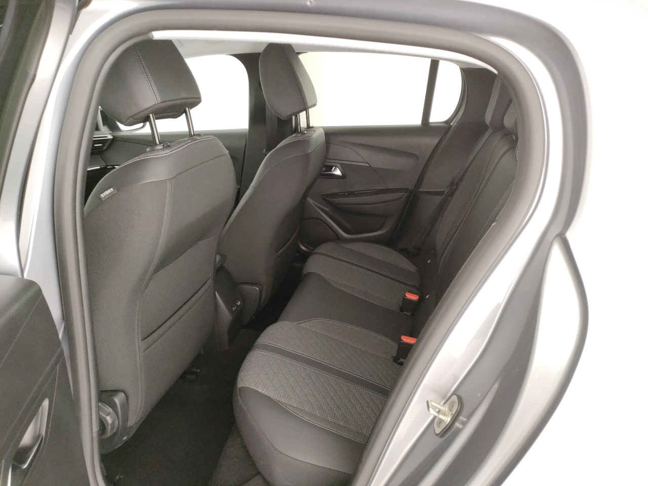 Peugeot 208 Usato 2025 208 Reggio Emilia