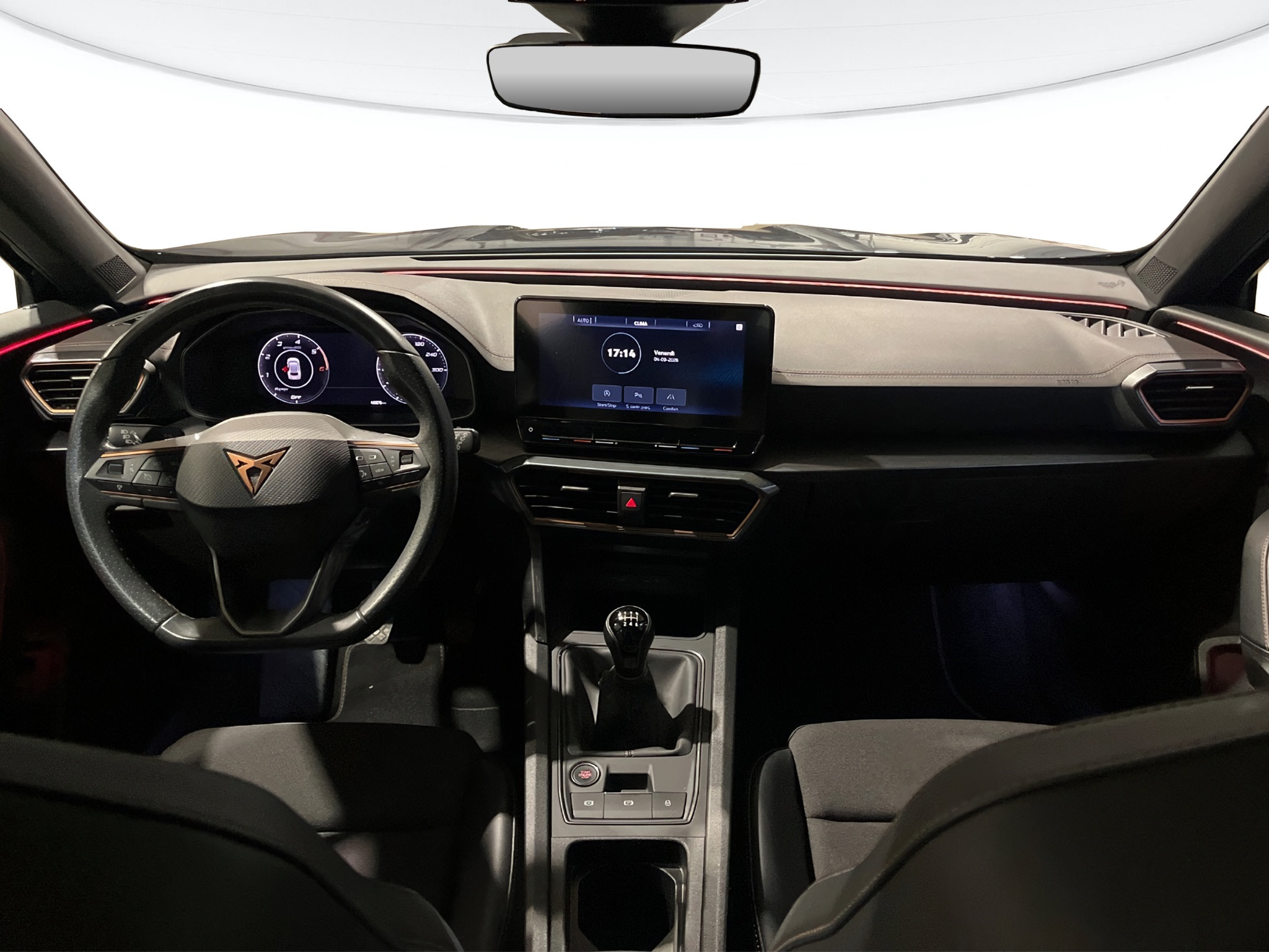 Cupra Formentor Usato 2022 Formentor Verona