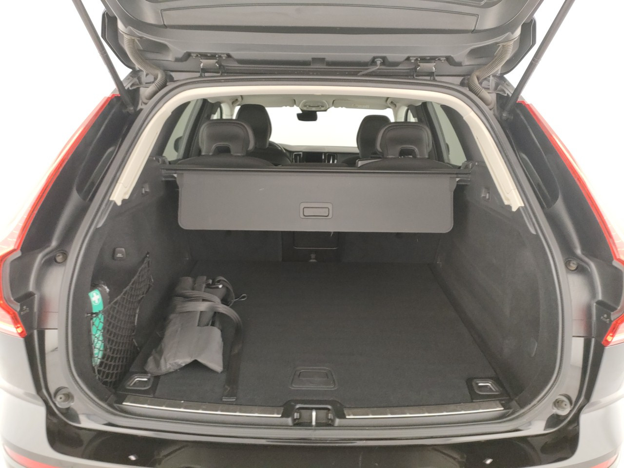 Volvo XC60 Usato 2021 XC60 Porto Mantovano