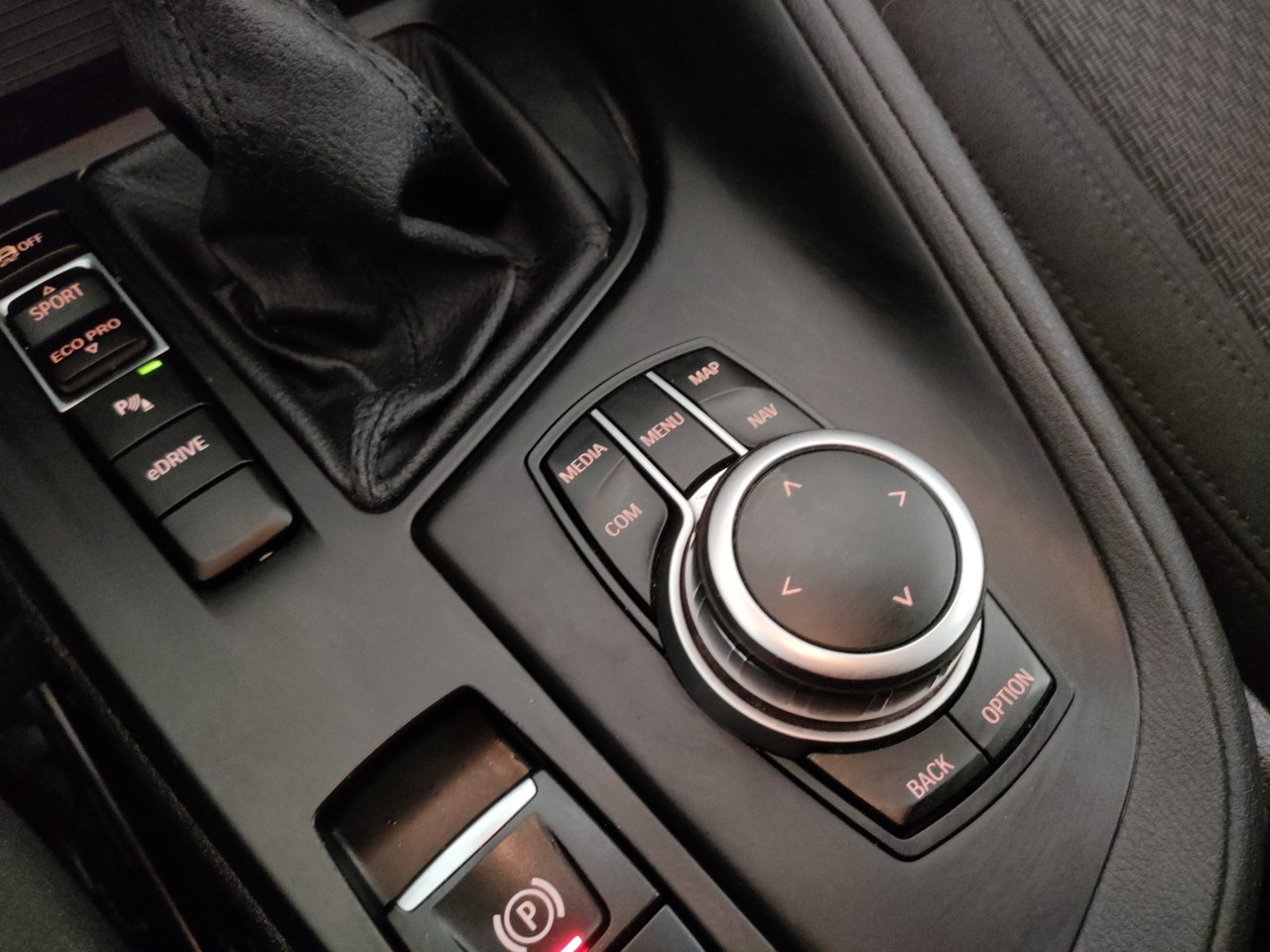 Bmw X1 Usato 2022 X1 Porto Mantovano