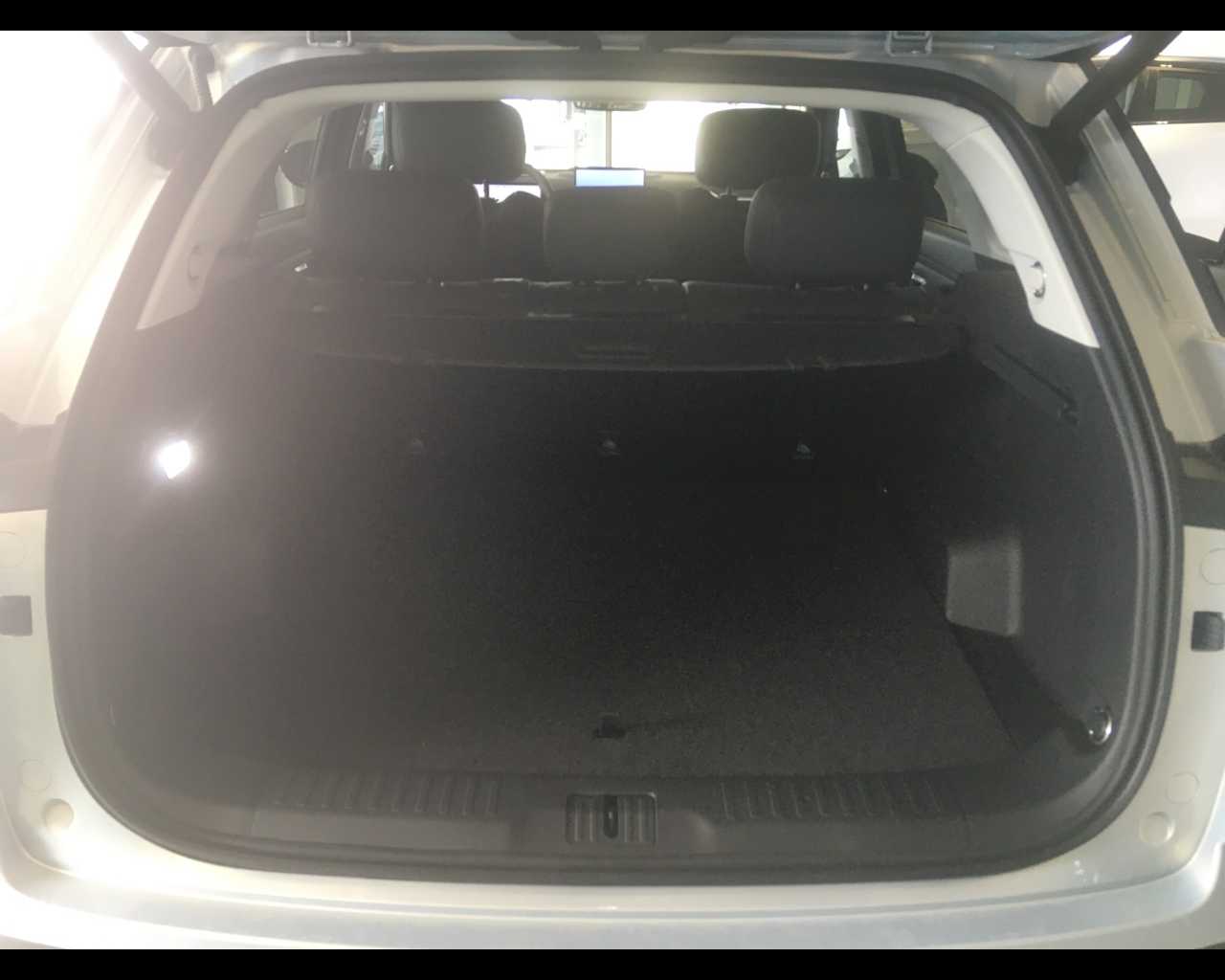 Jaecoo Jaecoo 7 Nuovo Ibrido Jaecoo 7 Rovigo