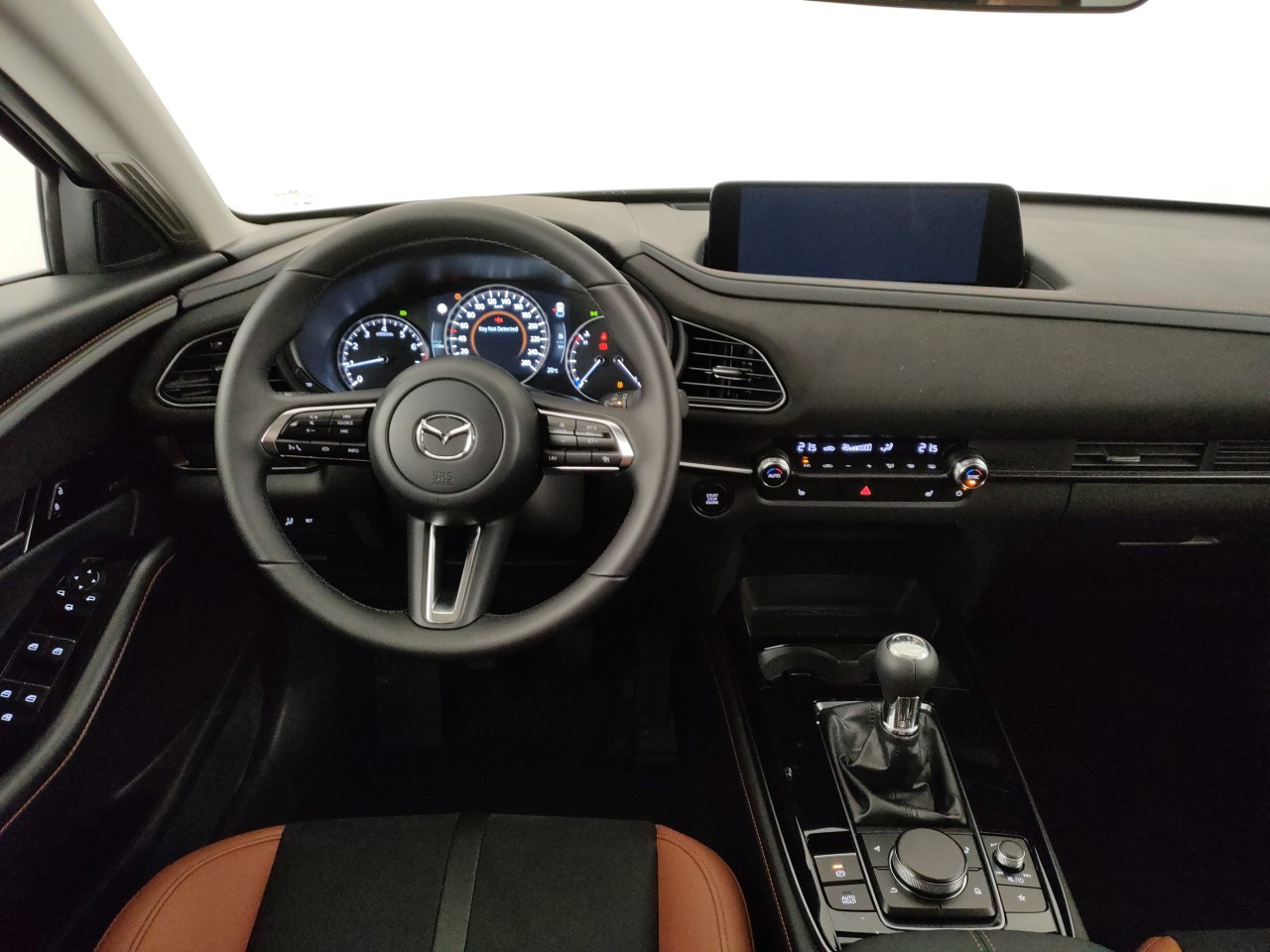 Mazda CX-30 Nuovo  CX-30 Porto Mantovano