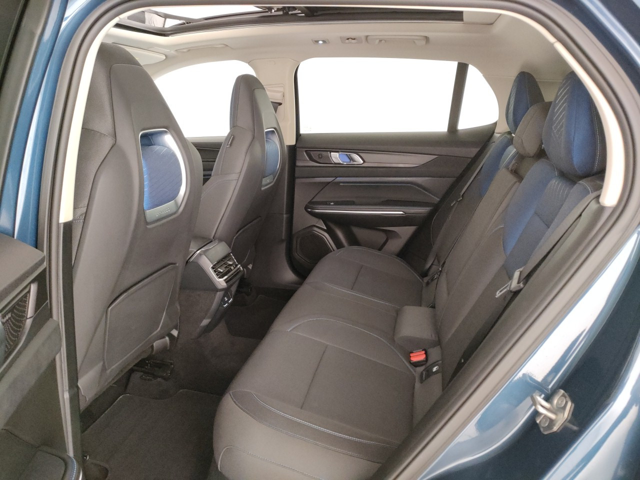 Lynk & Co 01 Usato 2023 01 San Zeno Naviglio