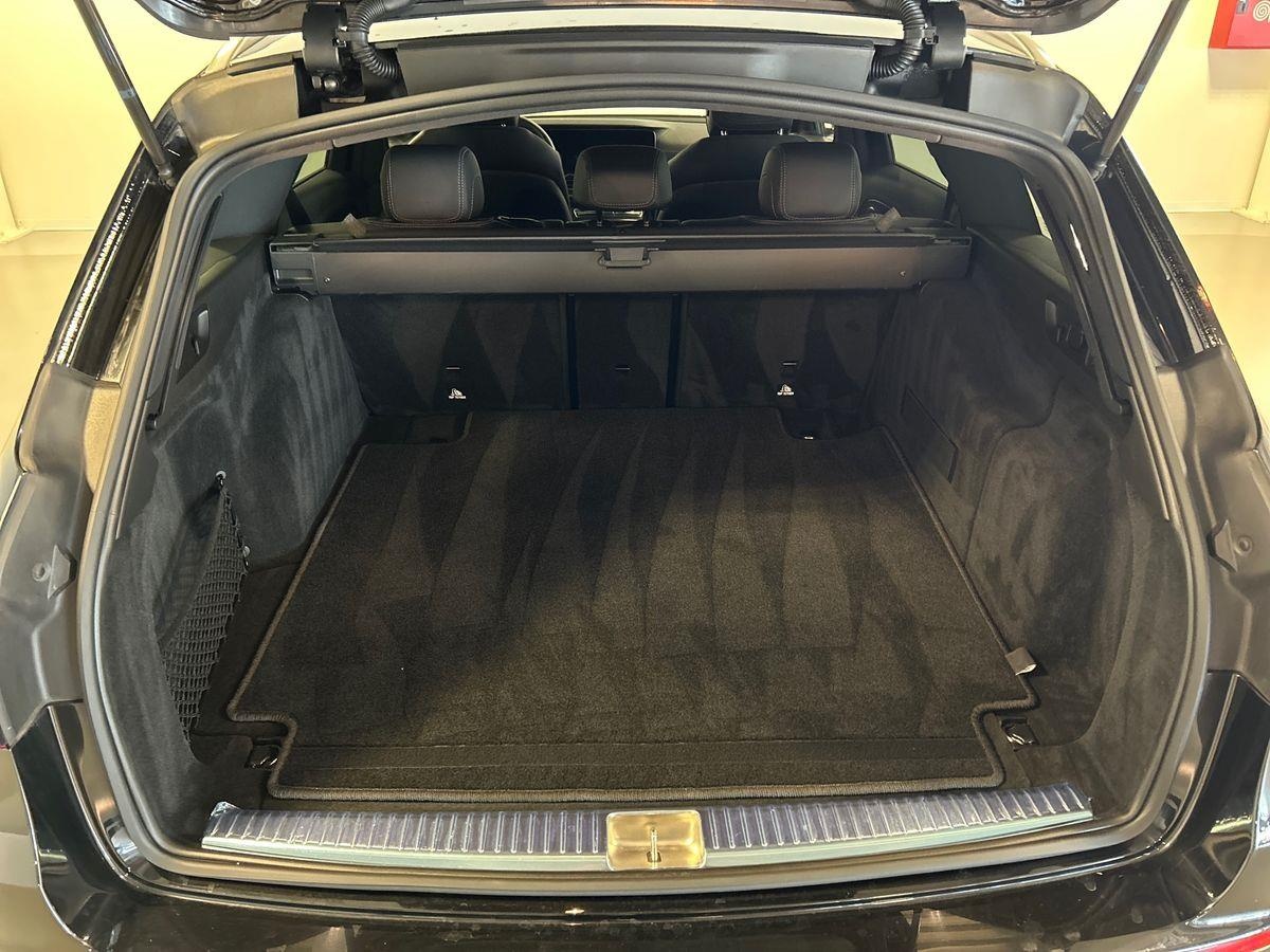 Mercedes Classe E Station Wagon Classe E Station Wagon 220 d Mild hybrid Premium 9G-Tronic Plus - 8