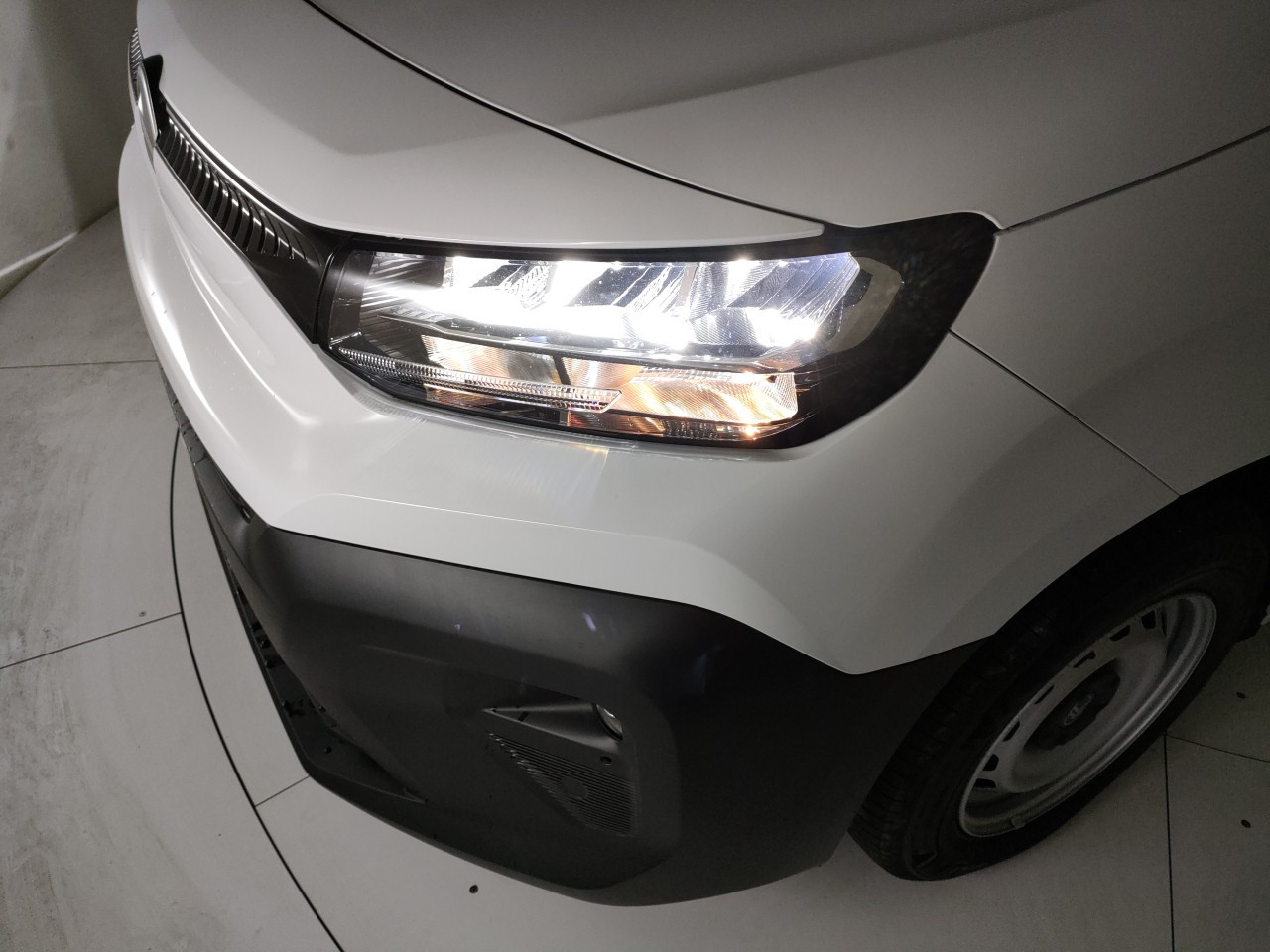 Citroen Berlingo KM0 2025 Berlingo Porto Mantovano