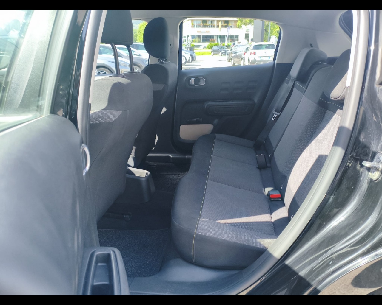 Foto CITROEN C3 1.5 Bluehdi 100cv S&S Business combi N1 
