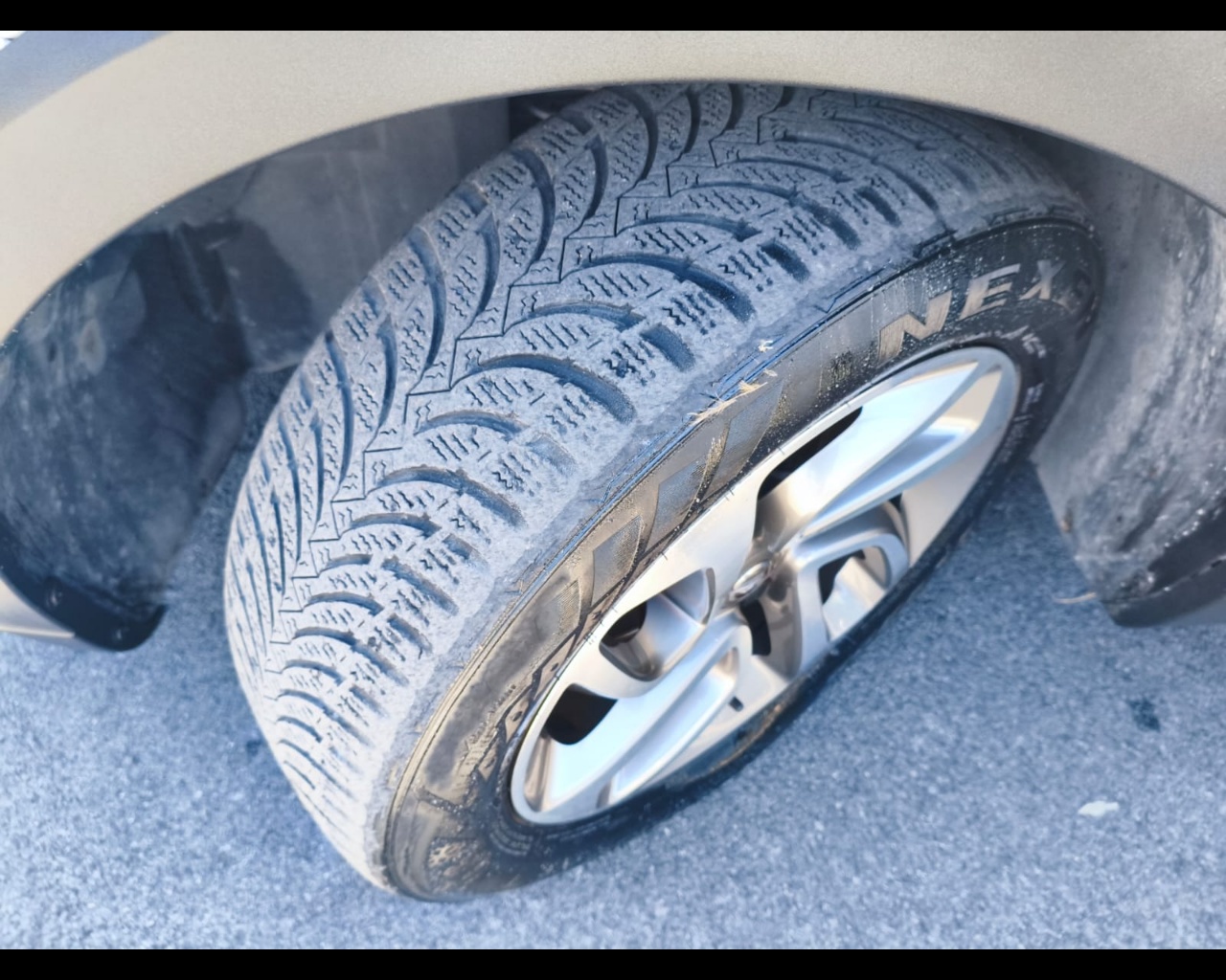 Foto OPEL Crossland X 1.5 ecotec Design Line s&s 102cv