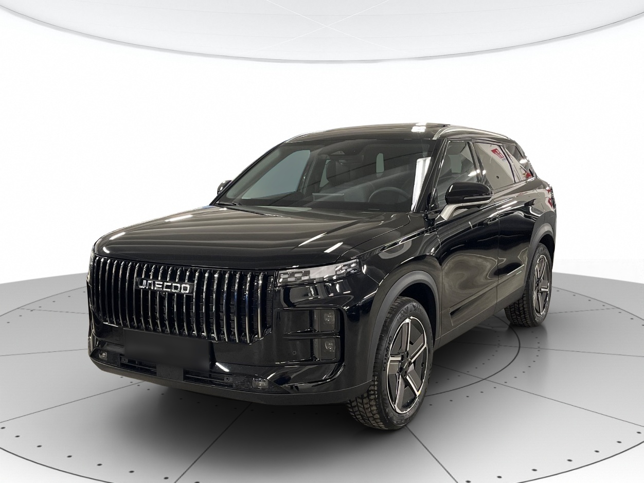 Jaecoo JAECOO 7 SHS-H Nuovo  JAECOO 7 SHS-H Verona