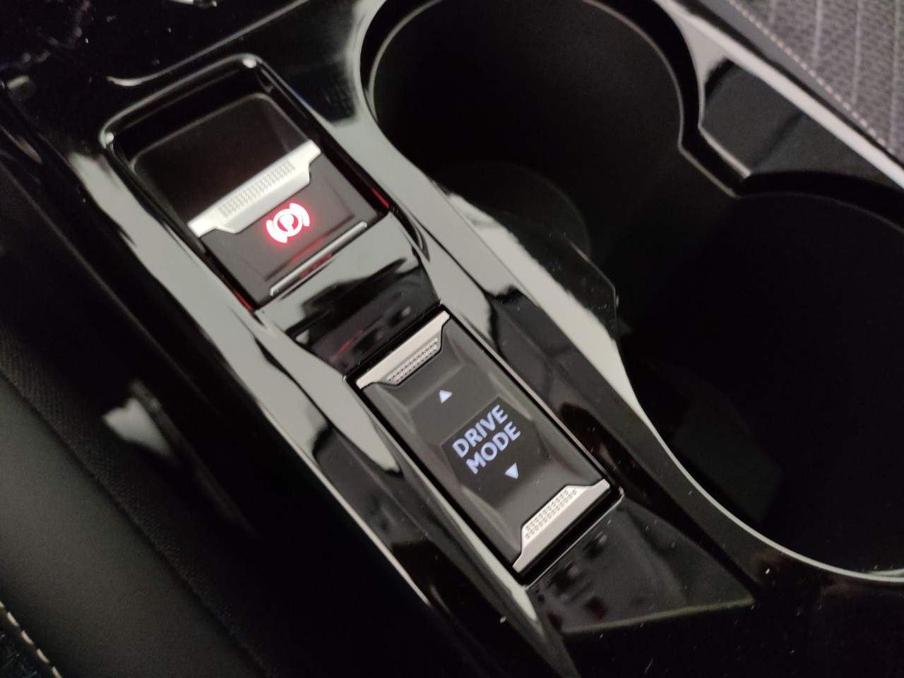 Peugeot 208 Nuovo elettrico 208 Porto Mantovano