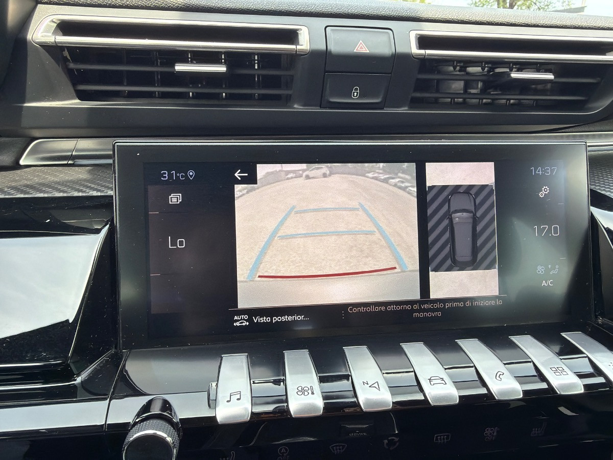 Peugeot 508 Usato 2019 508 Mestre