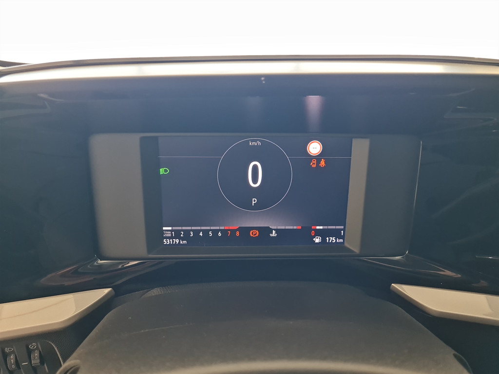 Panoramica 10° Immagine Veicolo